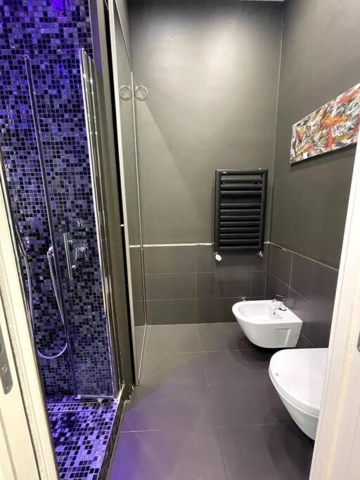 Appartement Vaticanodreamsuite Rome