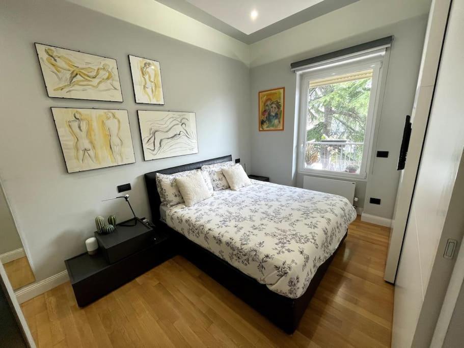 Appartement Vaticanodreamsuite *